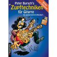 Voggenreiter Peter Burschs Zupftechniken Thumbnail 1