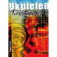 Voggenreiter - Grifftabelle f. Ukulele Thumbnail 1
