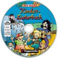 Voggenreiter Peter Burschs Kinder-Liederbuch mit CD Thumbnail 2