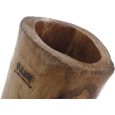 Terre Didgeridoo Teak natur 130cm Thumbnail 3