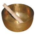 Terre Klangschale 400g Thumbnail 1