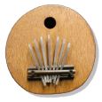 Terre Kalimba f. Einsteiger B-Ware Thumbnail 1