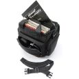 Magma LP DJ Trolley 65 Pro black/black Thumbnail 3