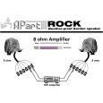 Apart Audio ROCK608 Thumbnail 4