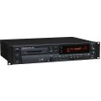 Tascam MD-02B  MD Recorder-Player- Editor Thumbnail 1