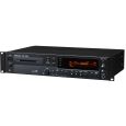 Tascam MD-02B  MD Recorder-Player- Editor Thumbnail 2