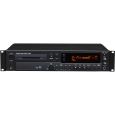 Tascam MD-02B  MD Recorder-Player- Editor Thumbnail 3