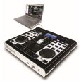 Numark NuVJ Video Controller B-Ware Thumbnail 2