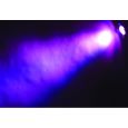 LED PAR-56 RGB Spot, kurz, alu B-Ware Thumbnail 5