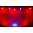 LED PAR-56 RGB Spot, kurz, alu B-Ware Thumbnail 7