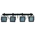 EUROLITE LED KLS-400 RGB DMX inkl. Case B-Ware !! Thumbnail 1