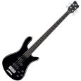 Warwick Rockbass Streamer LX 4 E-Bass Black Thumbnail 1