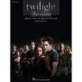 Twilight - The Score  für Klavier Thumbnail 1