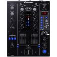Pioneer 2x CDJ 400+1x DJM 400+1xPRO-440FLT Blue Edition Thumbnail 5