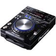 Pioneer 2x CDJ 400+1x DJM 400+1xPRO-440FLT Blue Edition Thumbnail 9