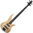 Ibanez SR600-NTF E-Bass Thumbnail 1