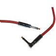 Bullet Cable Spiralkabel Klinke BC-25CCR Thumbnail 2