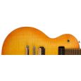 Gibson Les Paul Gary Moore Signature BFG Lemon Burst Thumbnail 3
