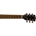 Gibson Les Paul Gary Moore Signature BFG Lemon Burst Thumbnail 4