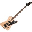 Epiphone Thunderbird Pro IV Natural Oil E-Bass Thumbnail 1
