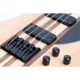 Epiphone Thunderbird Pro IV Natural Oil E-Bass Thumbnail 3