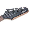 Epiphone Thunderbird Pro IV Natural Oil E-Bass Thumbnail 5