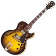 Gibson ES 175 Steve Howe Signature VSB Thumbnail 1