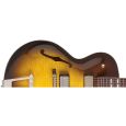 Gibson ES 175 Steve Howe Signature VSB Thumbnail 2