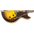 Gibson ES 175 Steve Howe Signature VSB Thumbnail 3