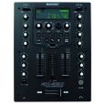 OMNITRONIC EX-820 Digital-Effects-Mixer B-Ware Thumbnail 2