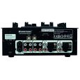 OMNITRONIC EX-820 Digital-Effects-Mixer B-Ware Thumbnail 3