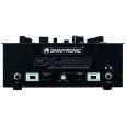 OMNITRONIC EX-820 Digital-Effects-Mixer B-Ware Thumbnail 4