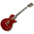 Gibson Les Paul 68 Custom Red Tiger Thumbnail 1