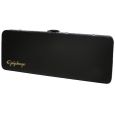 Epiphone Case f. Firebird Black Thumbnail 1