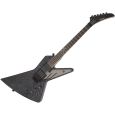 Epiphone Marcus Henderson - Apparition Midnight Ebony Thumbnail 1
