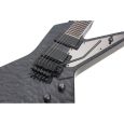 Epiphone Marcus Henderson - Apparition Midnight Ebony Thumbnail 3