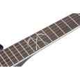 Epiphone Marcus Henderson - Apparition Midnight Ebony Thumbnail 7