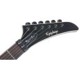 Epiphone Marcus Henderson - Apparition Midnight Ebony Thumbnail 8