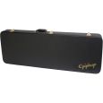 Epiphone Marcus Henderson - Apparition Midnight Ebony Thumbnail 9