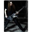 Epiphone Marcus Henderson - Apparition Midnight Ebony Thumbnail 10