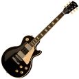 Gibson Les Paul Standard Traditional Solid Finish Ebony Thumbnail 1