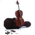 Menzel CL501 Cello-Set 3/4 Thumbnail 1