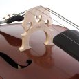 Menzel CL701 Cello-Set 4/4 Antique Dark Brown Thumbnail 5