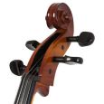 Menzel CL701 Cello-Set 4/4 Antique Dark Brown Thumbnail 8