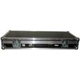 Casebau DJ Konsole fuer 2 x Denon S 1200 + DJM 700 Thumbnail 1