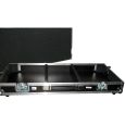 Casebau DJ Konsole fuer 2 x Denon S 1200 + DJM 700 Thumbnail 2