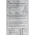 Ultralite DD 1205 Dimmer Klemme Thumbnail 9