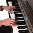 Hemingway DP-701 RW Digital Piano Rosewood Thumbnail 5