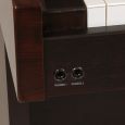 Hemingway DP-701 RW Digital Piano Rosewood Thumbnail 8