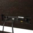 Hemingway DP-701 RW Digital Piano Rosewood Thumbnail 9